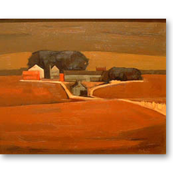 Border Farm, Duns