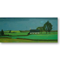 Gunman's House, Gordon (1975)