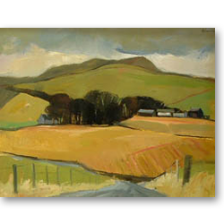 Hill Farm (1989)