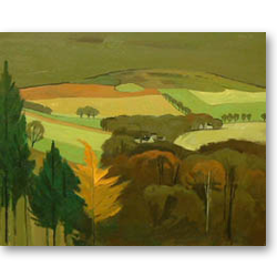 Redpath Hill (1976)