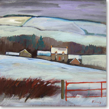 Red Gate